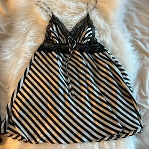 Vintage Victoria's Secret gown